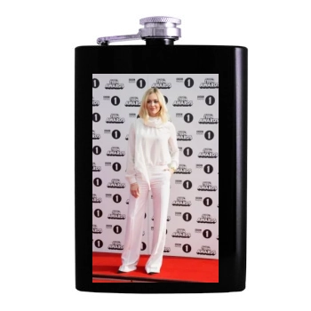 Fearne Cotton Hip Flask