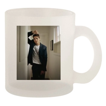 Sean Faris 10oz Frosted Mug