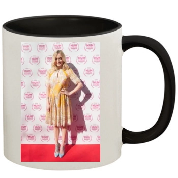 Fearne Cotton 11oz Colored Inner & Handle Mug