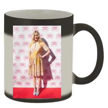 Fearne Cotton Color Changing Mug