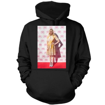 Fearne Cotton Mens Pullover Hoodie Sweatshirt