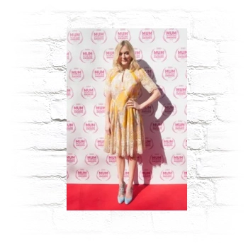 Fearne Cotton Metal Wall Art