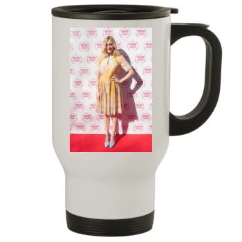 Fearne Cotton Stainless Steel Travel Mug