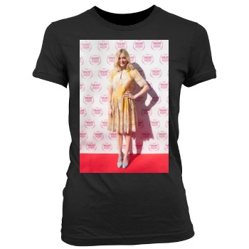 Fearne Cotton Women's Junior Cut Crewneck T-Shirt