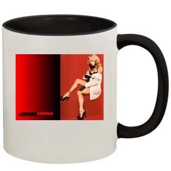 Fearne Cotton 11oz Colored Inner & Handle Mug