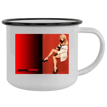 Fearne Cotton Camping Mug