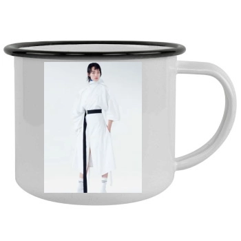 Fei Fei Sun Camping Mug