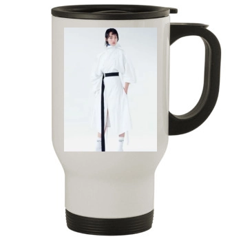 Fei Fei Sun Stainless Steel Travel Mug