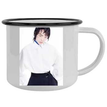 Fei Fei Sun Camping Mug