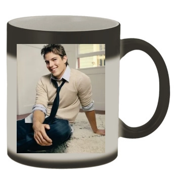 Sean Faris Color Changing Mug