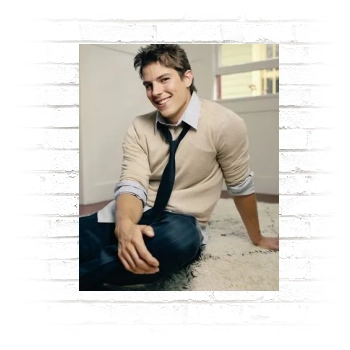 Sean Faris Poster