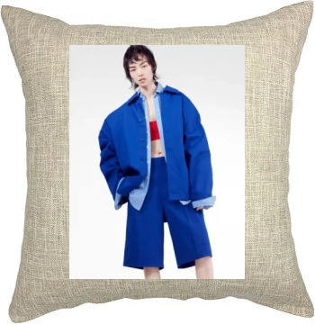 Fei Fei Sun Pillow