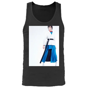 Fei Fei Sun Men's Tank Top