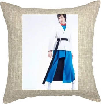 Fei Fei Sun Pillow