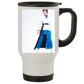 Fei Fei Sun Stainless Steel Travel Mug