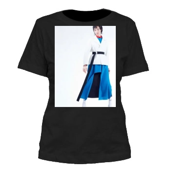 Fei Fei Sun Women's Cut T-Shirt