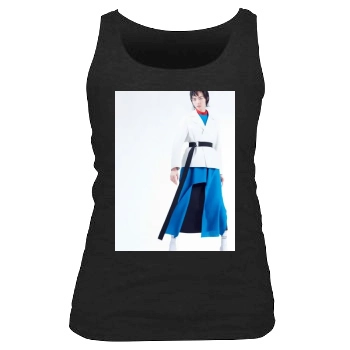 Fei Fei Sun Women's Tank Top