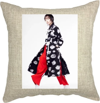 Fei Fei Sun Pillow