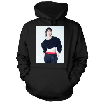 Fei Fei Sun Mens Pullover Hoodie Sweatshirt