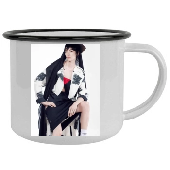 Fei Fei Sun Camping Mug