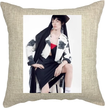 Fei Fei Sun Pillow