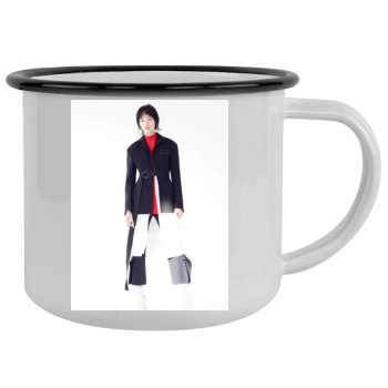 Fei Fei Sun Camping Mug