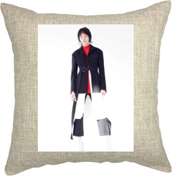 Fei Fei Sun Pillow