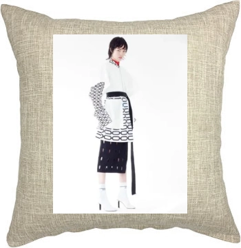 Fei Fei Sun Pillow