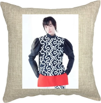 Fei Fei Sun Pillow