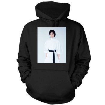 Fei Fei Sun Mens Pullover Hoodie Sweatshirt