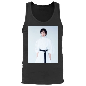 Fei Fei Sun Men's Tank Top