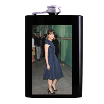 Selma Blair Hip Flask