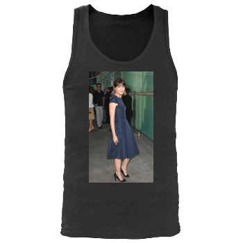 Selma Blair Men's Tank Top