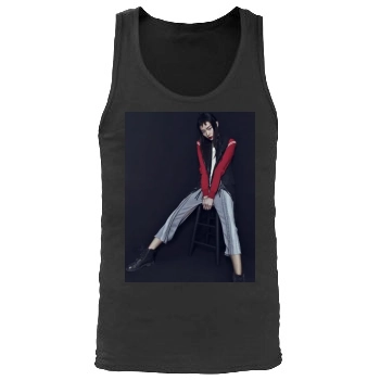 Fei Fei Sun Men's Tank Top