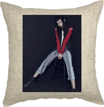 Fei Fei Sun Pillow