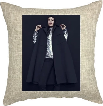 Fei Fei Sun Pillow