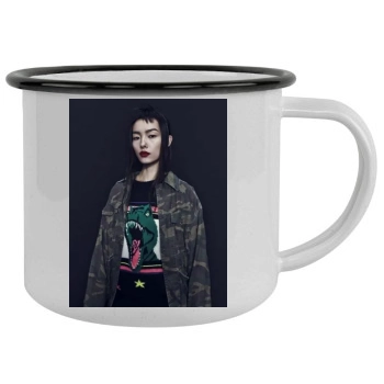 Fei Fei Sun Camping Mug