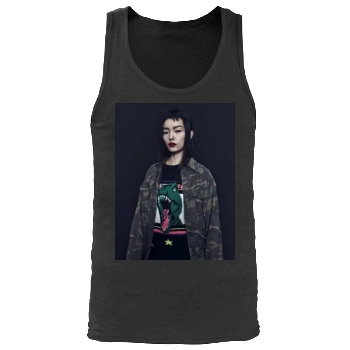 Fei Fei Sun Men's Tank Top