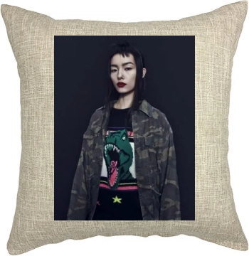 Fei Fei Sun Pillow