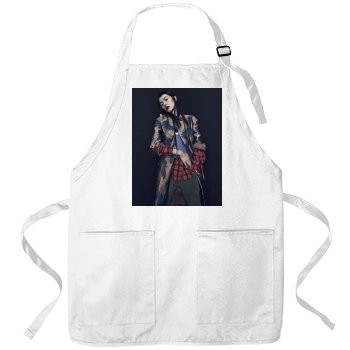 Fei Fei Sun Apron