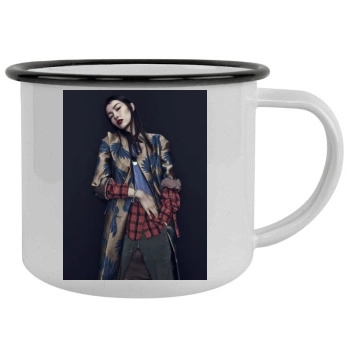 Fei Fei Sun Camping Mug