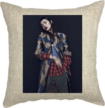 Fei Fei Sun Pillow