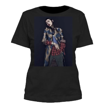 Fei Fei Sun Women's Cut T-Shirt