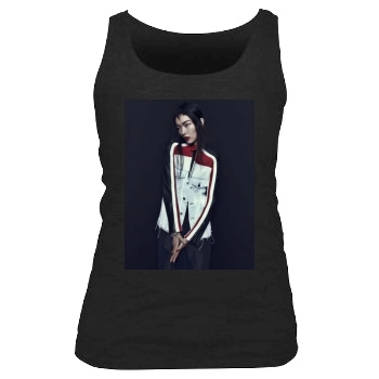 Fei Fei Sun Women's Tank Top