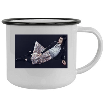 Fei Fei Sun Camping Mug