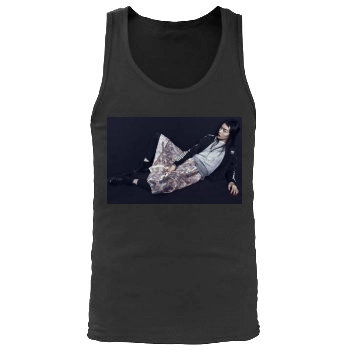 Fei Fei Sun Men's Tank Top