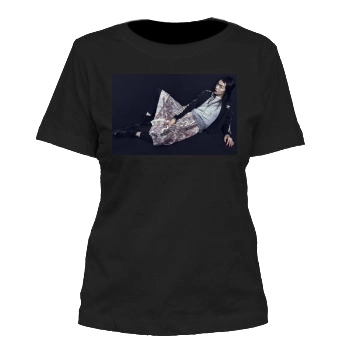 Fei Fei Sun Women's Cut T-Shirt