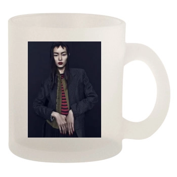 Fei Fei Sun 10oz Frosted Mug