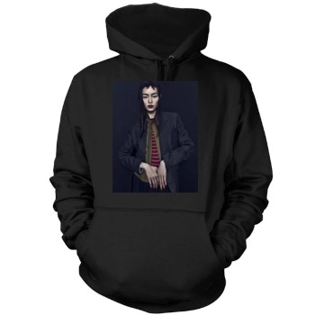 Fei Fei Sun Mens Pullover Hoodie Sweatshirt