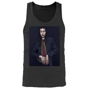 Fei Fei Sun Men's Tank Top